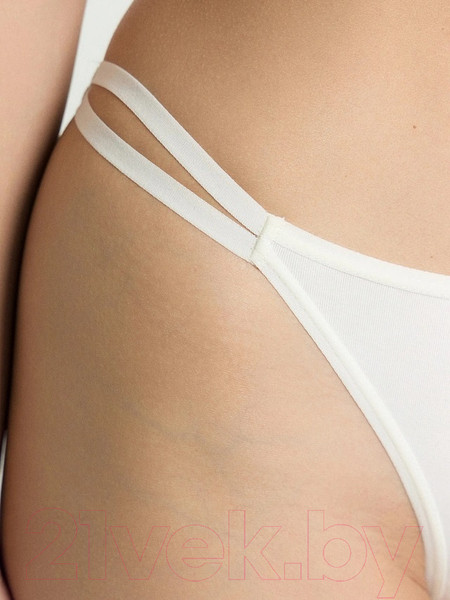 Изображение товара Комплект женских трусов Mark Formelle 412576-3 (р.106, серая гусиная лапка)