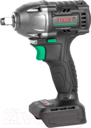 Изображение товара Аккумуляторный гайковерт DWT ABWP-20 DN