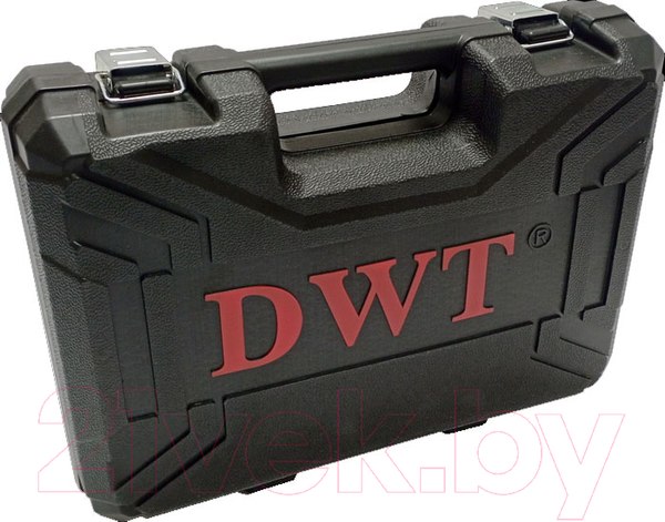 Изображение товара Аккумуляторный гайковерт DWT ABWP-20 / DN-4C2