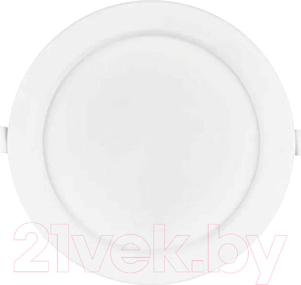 Изображение товара Точечный светильник Wolta DLUS-18W-6K