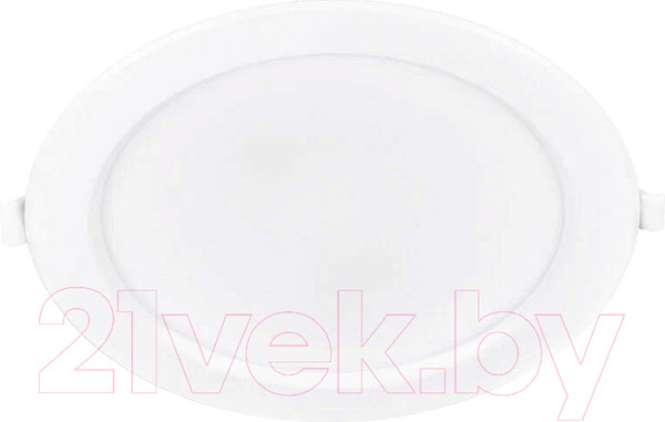 Изображение товара Точечный светильник Wolta DLUS-18W-6K