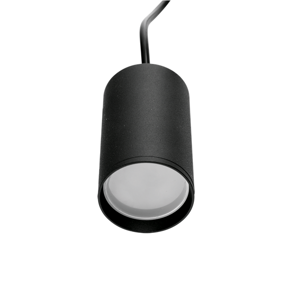 Изображение товара Трековый светильник Wolta WTL-GU10/03B