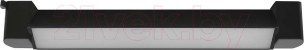 Изображение товара Трековый светильник Wolta WTL-20W/03B