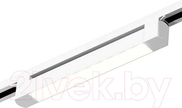 Изображение товара Трековый светильник Wolta WTL-20W/03W