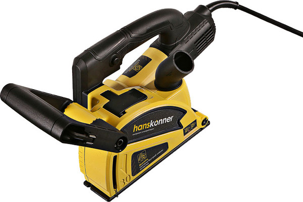 Изображение товара Штроборез Hanskonner HAG9125S