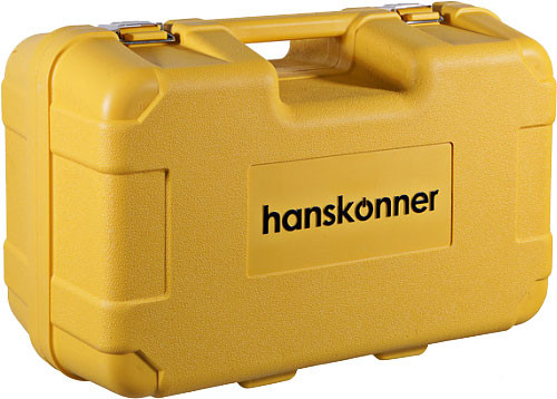 Изображение товара Штроборез Hanskonner HAG9125S