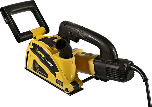 Изображение товара Штроборез Hanskonner HAG9125S