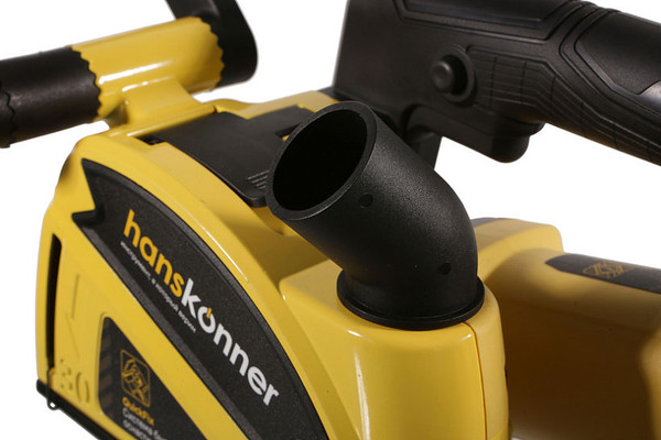 Изображение товара Штроборез Hanskonner HAG9125S