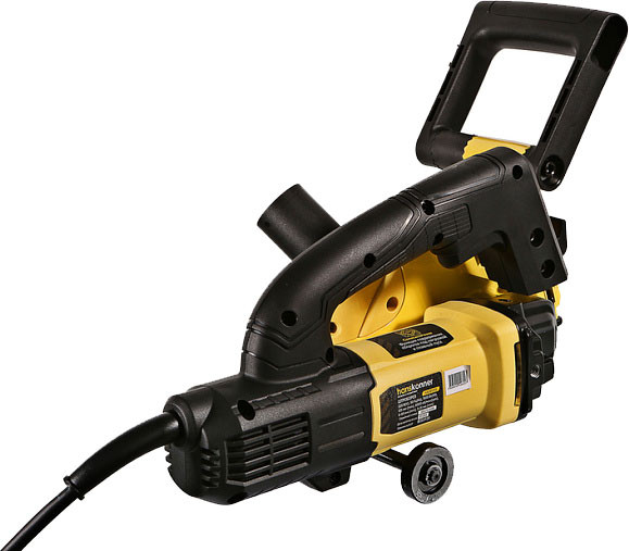 Изображение товара Штроборез Hanskonner HAG9125S