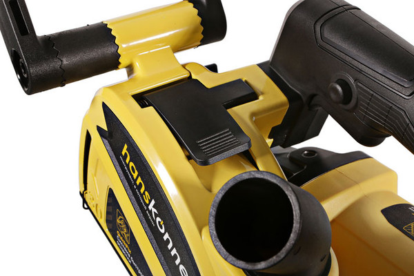 Изображение товара Штроборез Hanskonner HAG9125S