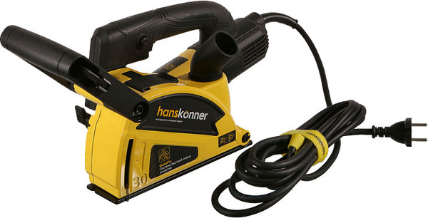 Изображение товара Штроборез Hanskonner HAG9125S