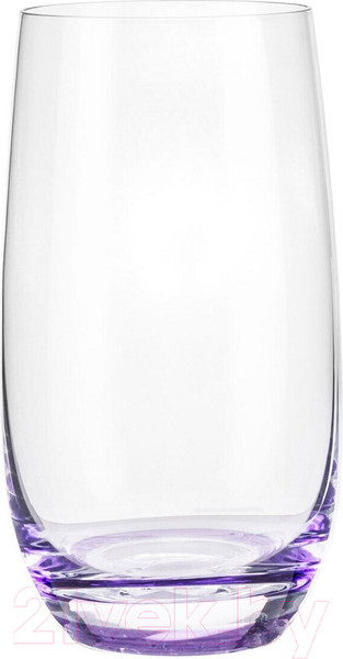 Изображение товара Набор стаканов Rona Cool Mix drink 4218/490 (6шт)