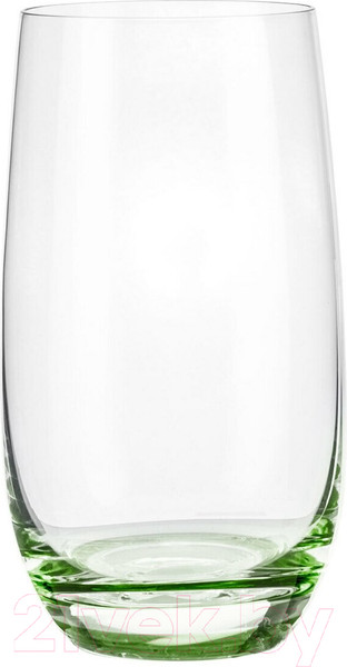 Изображение товара Набор стаканов Rona Cool Mix drink 4218/490 (6шт)