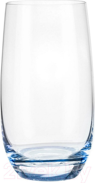 Изображение товара Набор стаканов Rona Cool Mix drink 4218/490 (6шт)