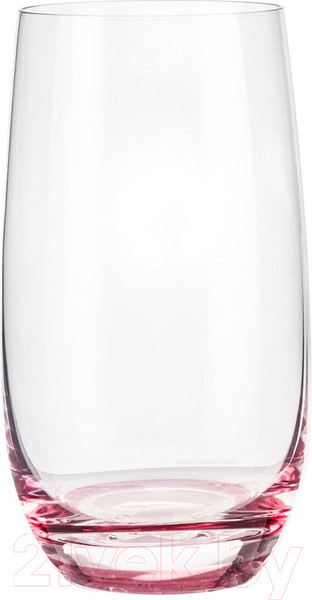 Изображение товара Набор стаканов Rona Cool Mix drink 4218/490 (6шт)