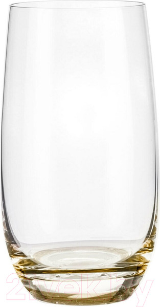 Изображение товара Набор стаканов Rona Cool Mix drink 4218/490 (6шт)