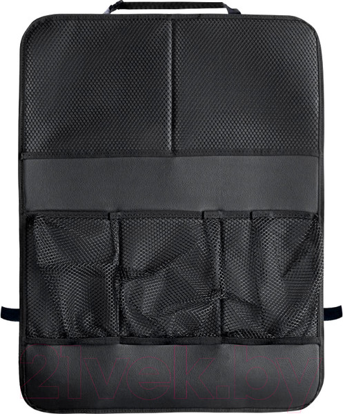 Изображение товара Накидка на автомобильное сиденье ElCrucce Стандарт с органайзером 62x47.5