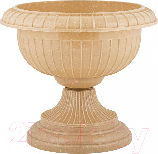 Изображение товара Вазон Ingreen Villa de Fiori IG145110106