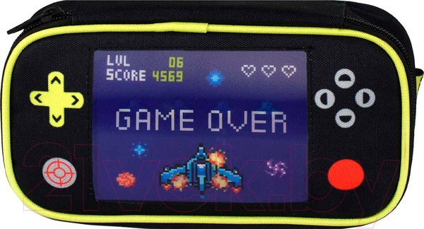 Изображение товара Пенал Феникс+ Истребитель / 65510