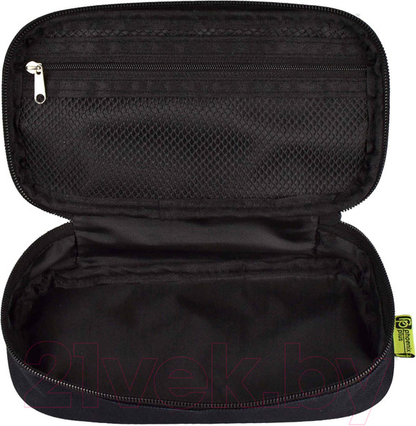 Изображение товара Пенал Феникс+ Истребитель / 65510