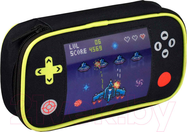 Изображение товара Пенал Феникс+ Истребитель / 65510