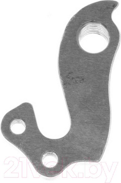 Изображение товара Держатель заднего переключателя FORCE DRP-030