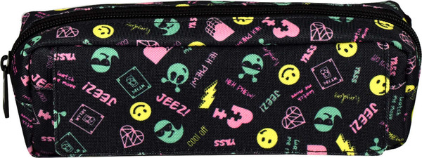 Изображение товара Пенал Феникс+ Яркие фразы / 64948