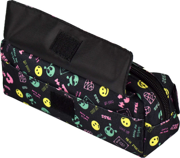 Изображение товара Пенал Феникс+ Яркие фразы / 64948