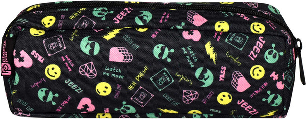 Изображение товара Пенал Феникс+ Яркие фразы / 64948