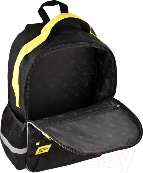 Изображение товара Школьный рюкзак Феникс+ Частная собственность / 64512