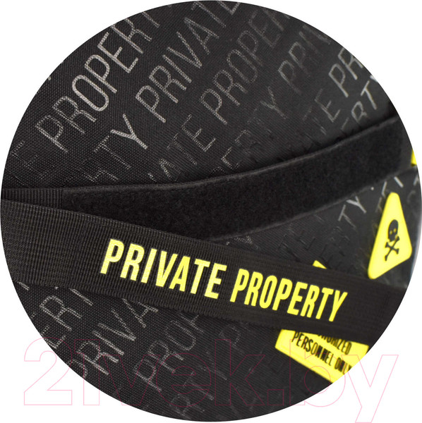 Изображение товара Школьный рюкзак Феникс+ Частная собственность / 64512