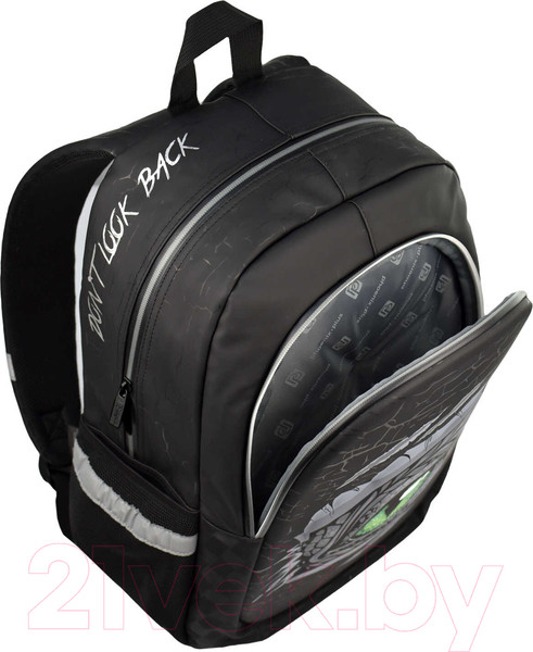 Изображение товара Школьный рюкзак Феникс+ Глаз дракона / 64140