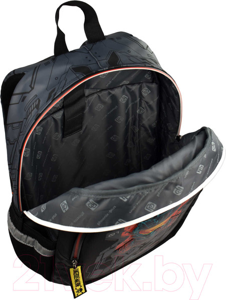 Изображение товара Школьный рюкзак Феникс+ Кибер / 64141