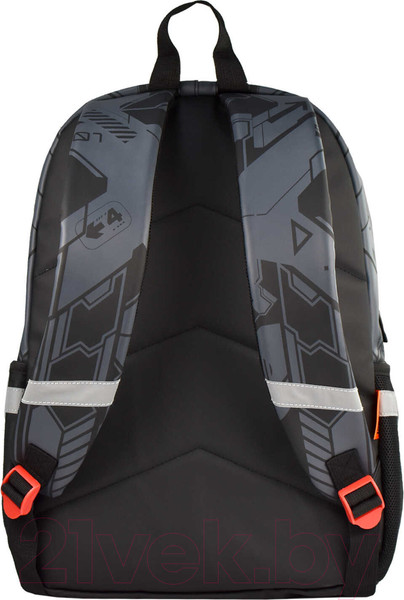 Изображение товара Школьный рюкзак Феникс+ Кибер / 64141
