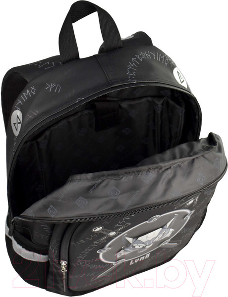 Изображение товара Школьный рюкзак Феникс+ Рысь / 64143