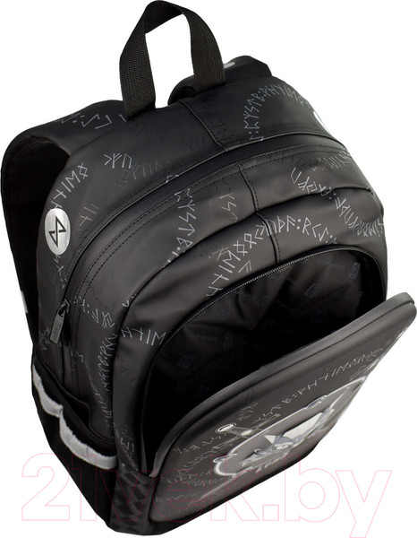 Изображение товара Школьный рюкзак Феникс+ Рысь / 64143