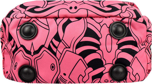 Изображение товара Школьный рюкзак Феникс+ Розовая девушка / 64144