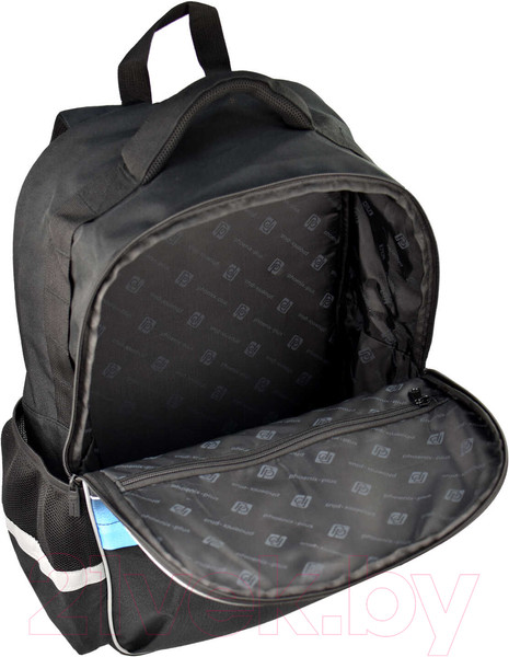 Изображение товара Школьный рюкзак Феникс+ Герои аниме. Комикс / 64510