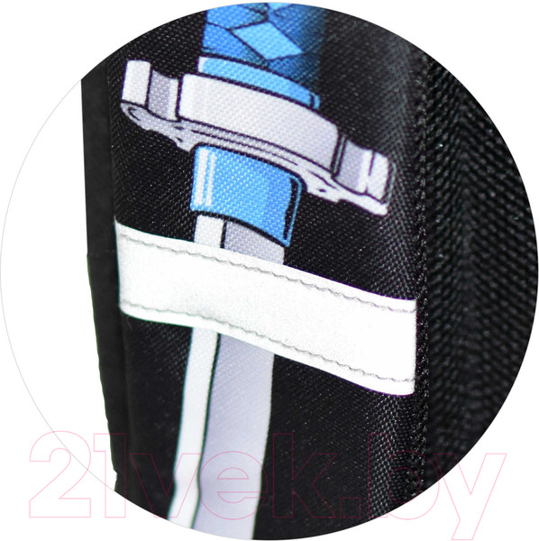 Изображение товара Школьный рюкзак Феникс+ Герои аниме. Комикс / 64510