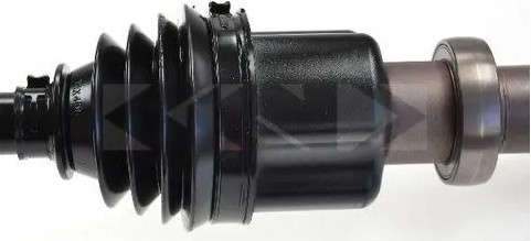 Изображение товара Приводной вал Loebro 305404