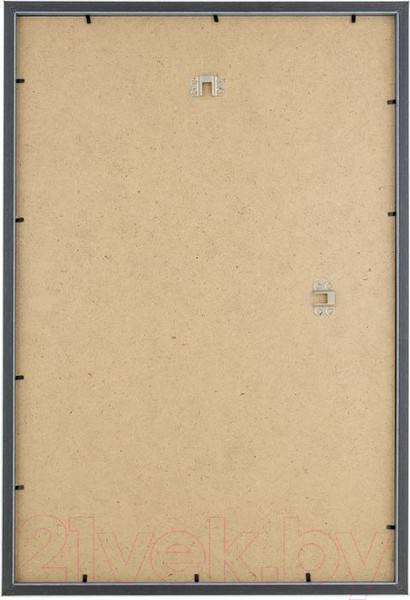 Изображение товара Рамка Мирам 640021-17 (40x60)