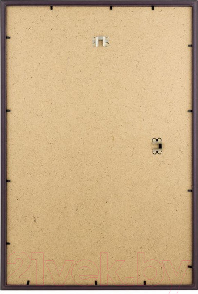 Изображение товара Рамка Мирам 641822-17 (40x60)