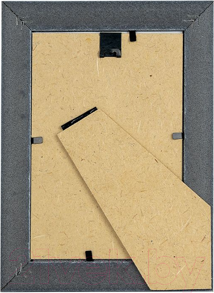 Изображение товара Рамка Мирам 642623-4 (10x15)