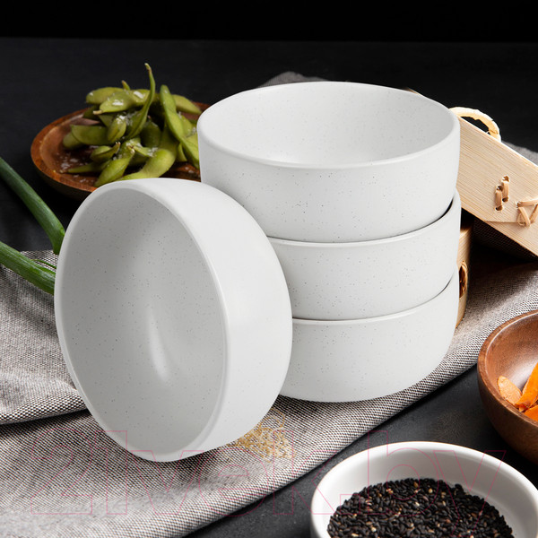 Изображение товара Набор чаш бульонных Pomi d'Oro P290025