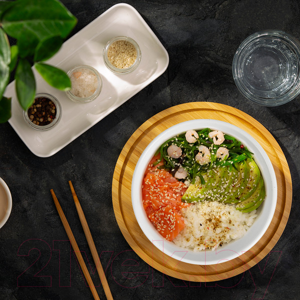 Изображение товара Набор чаш бульонных Pomi d'Oro P290025