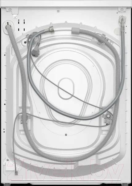 Изображение товара Стиральная машина Bosch WAN2820EPL