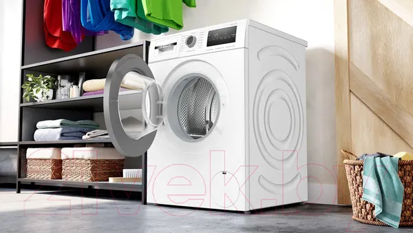Изображение товара Стиральная машина Bosch WAN2820EPL