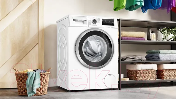 Изображение товара Стиральная машина Bosch WAN2820EPL