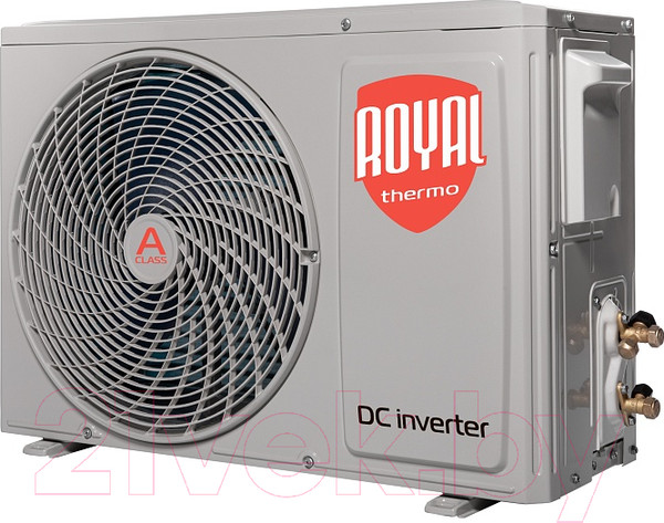 Изображение товара Сплит-система Royal Thermo RTMI-09HN1
