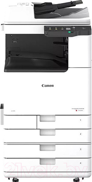 Изображение товара МФУ Canon IR C3326i / 5965C005